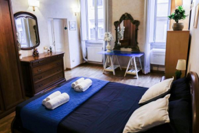 Domus Titiana Amazing Apartment in Trastevere